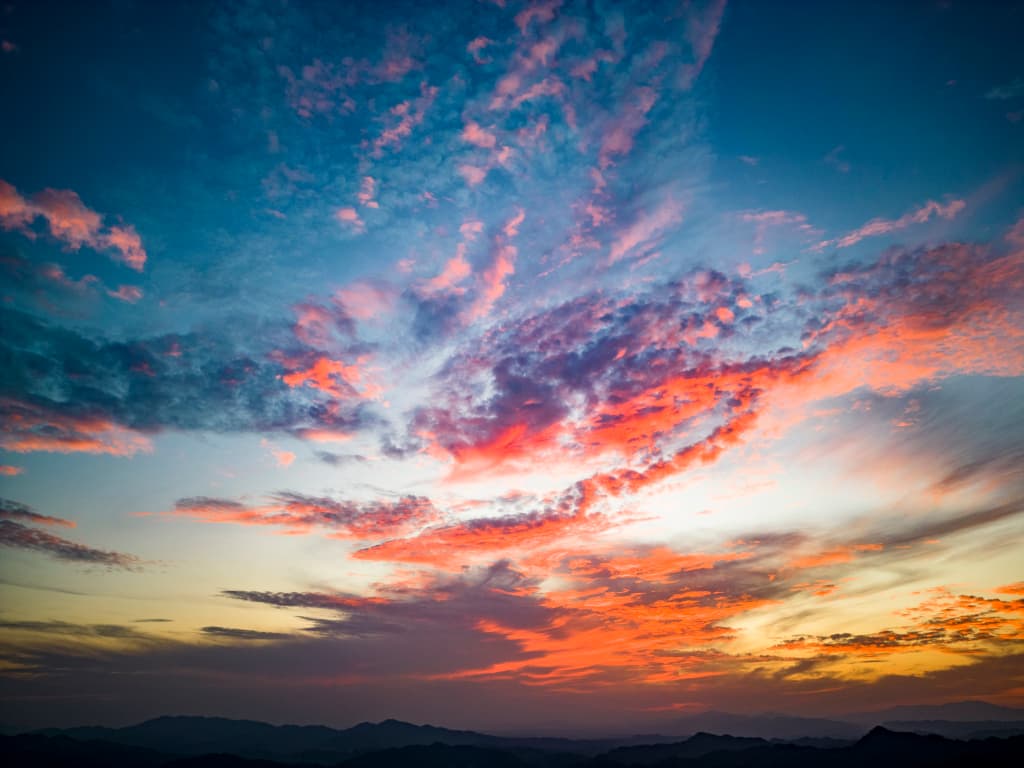 Cover Image for 红尘滚滚，天机渺渺